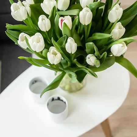 Appartement Marinus Apartments - Visit Gdansk