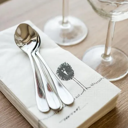 Appartement Marinus Apartments - Visit Gdansk *